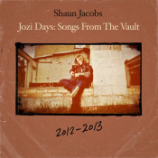 Shaun Jacobs - Jozi Days