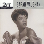 Sarah Vaughan - 20th Century Masters