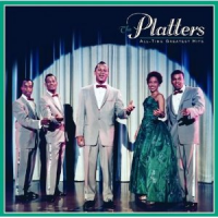 The Platters - All Time Greatest Hits