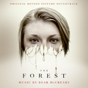 Bear Mccreary - The Forest