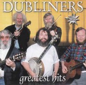 The Dubliners - Greatest Hits