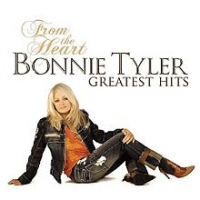 Bonnie Tyler - From the Heart – Bonnie Tyler Greatest Hits