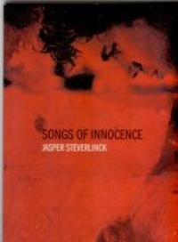 Jasper Steverlinck - Songs of Innocence - DVD