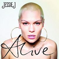 Jessie J - Alive