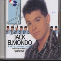 Jack Elmondo - Ik Wil In Jouw Armen Dromen