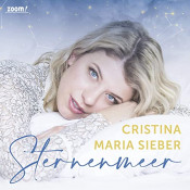 Cristina Maria Sieber - Sternenmeer