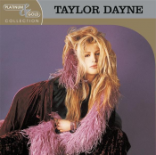 Taylor Dayne - Platinum & Gold Collection