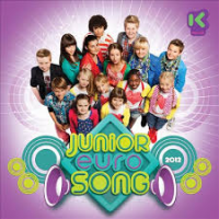 Junior Eurosong 2012