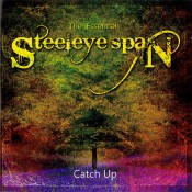 Steeleye Span - Catch Up