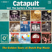 Catapult - The Golden Years of Dutch Pop Music