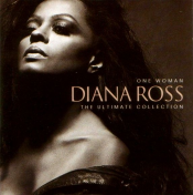 Diana Ross - One Woman