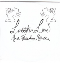 Larrikin Love - The Freedom Spark