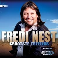 Fredi Nest - Grootste Treffers