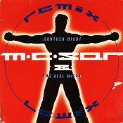 Real McCoy (M.C. Sar & The Real McCoy) - Another Night (Remix)