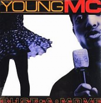 Young MC - Bust A Move