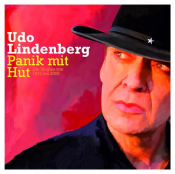 Udo Lindenberg - Panik mit Hut