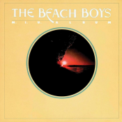 The Beach Boys - M.I.U. Album