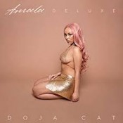 Doja Cat - Amala — Deluxe version