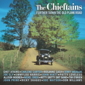 The Chieftains - Further Down the Old Plank Road