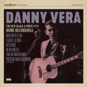 Danny Vera - New Black and White Pt. IV