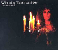 Within Temptation - Our Farewell