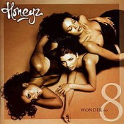 Honeyz - Wonder No. 8