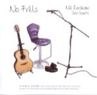 Nik Kershaw - No Frills