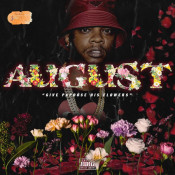 Papoose - August