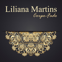 Liliana Martins - Corpo-Fado
