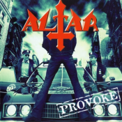 Altar - Provoke