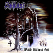 Convulse - World Without God