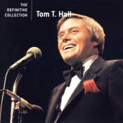 Tom T. Hall - The Definitive Collection