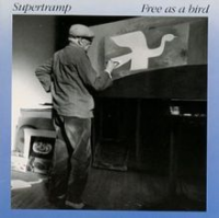 Supertramp - Free As A Bird