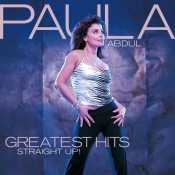 Paula Abdul - Greatest Hits