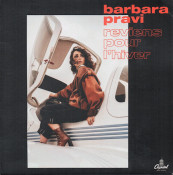 Barbara Pravi - Reviens Pour L'Hiver