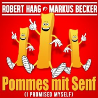 Robert Haag - Pommes mit Senf