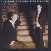 Simon And Garfunkel - The Best Of