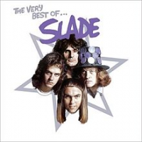 Slade - The Very Best Of Slade