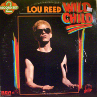 Lou Reed - Wild Child