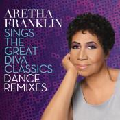 Aretha Franklin - Sings the Great Diva Classics