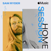 Sam Ryder - Apple Music Home Session