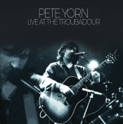 Pete Yorn - Live At The Troubadour