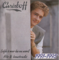 Christoff - Liefde Is Meer Dan Een Woord!