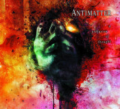 Antimatter - A Profusion of Thought