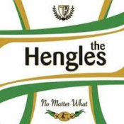 The Hengles - No Matter What - EP
