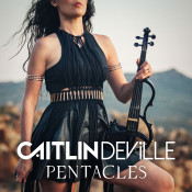 Caitlin De Ville - Pentacles