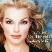 Yvonne Catterfeld - Meine Welt