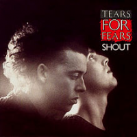 Tears For Fears - Shout (cd Video)