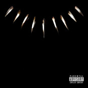 Kendrick Lamar - Black Panther - The Soundtrack Album
