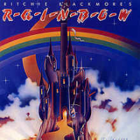 Rainbow - Ritchie Blackmore's Rainbow (remastered)